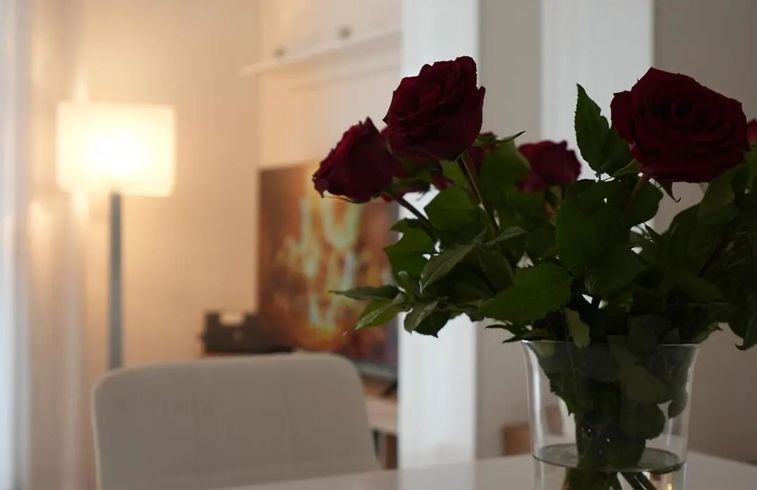 La Mia Casa Romana-1