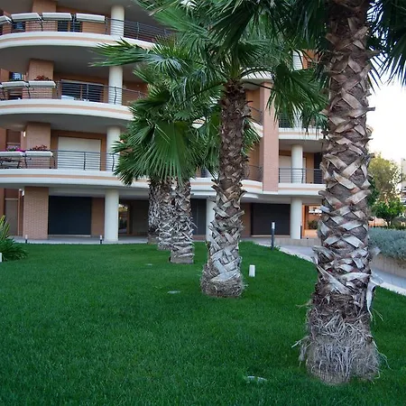 La Mia Casa Romana-3