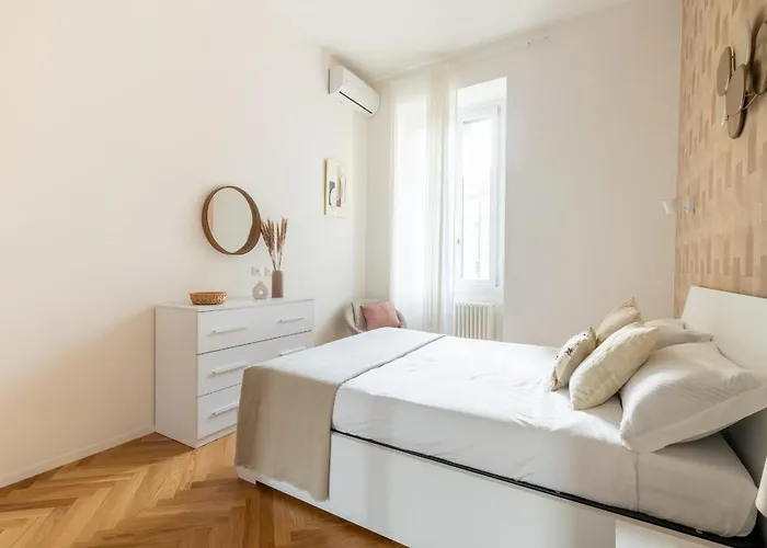 Charming Vatican Apartment
