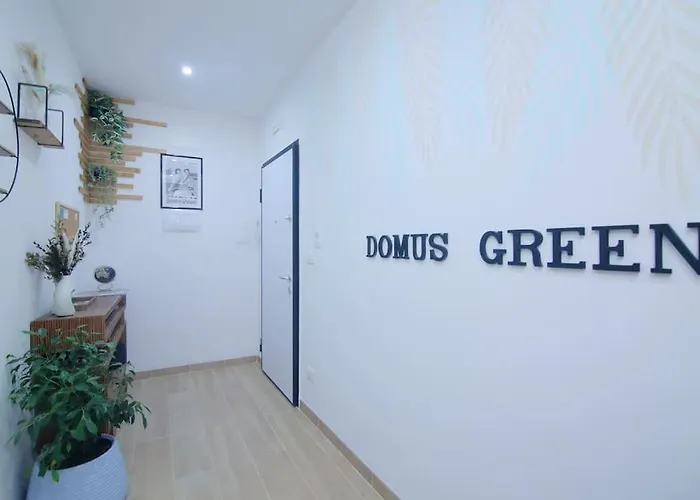 Domus Green